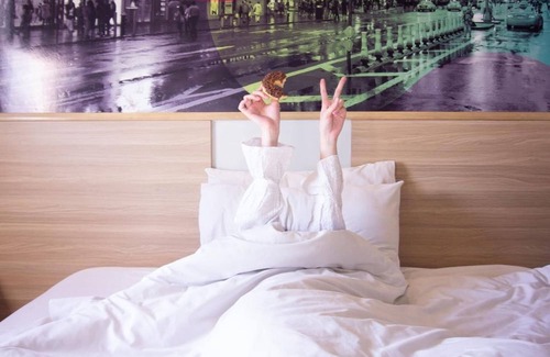 Surabaya Hotel | Cleo Walikota Surabaya