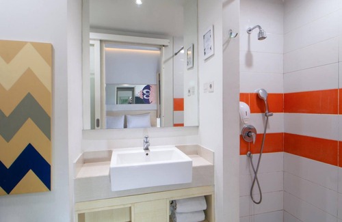 Surabaya Hotel | Cleo Walikota Surabaya