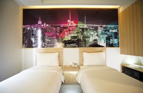 Surabaya Hotel | Cleo Walikota Surabaya