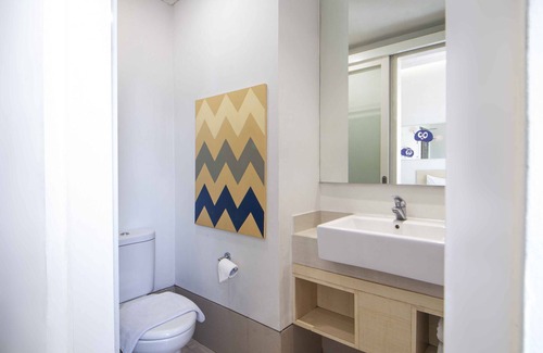 Surabaya Hotel | Cleo Walikota Surabaya