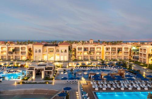 Sharm El Sheikh Hotel | Cleopatra Luxury Resort Sharm - Adults Only 16 years plus