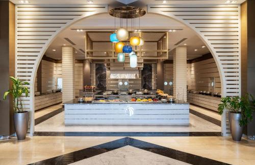 Sharm El Sheikh Hotel | Cleopatra Luxury Resort Sharm - Adults Only 16 years plus