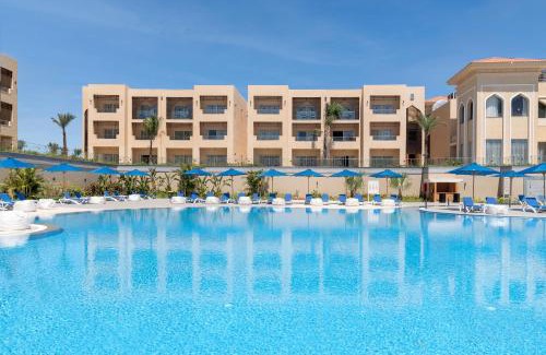 Sharm El Sheikh Hotel | Cleopatra Luxury Resort Sharm - Adults Only 16 years plus