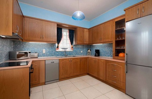 Pitsidia Casa | Casa de piedra Cleopatra