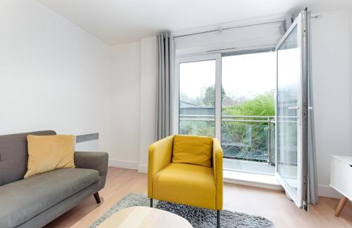 Bunhill Apartamento | Clerkenwell Serviced Apartments