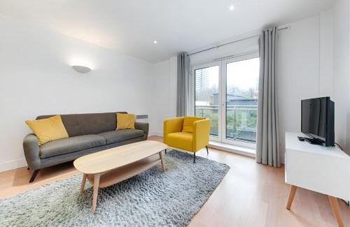 Bunhill Apartamento | Clerkenwell Serviced Apartments