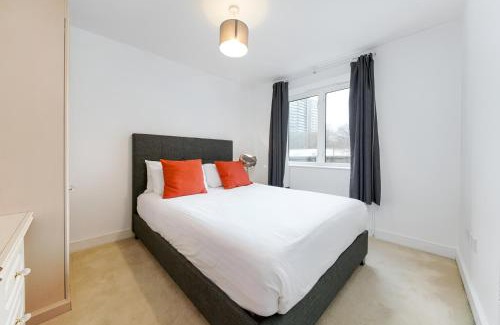 Bunhill Apartamento | Clerkenwell Serviced Apartments