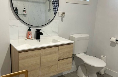 Clermont Apartamento | Clermont Guest House
