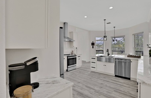 Clermont Casa | Clermont Lake House