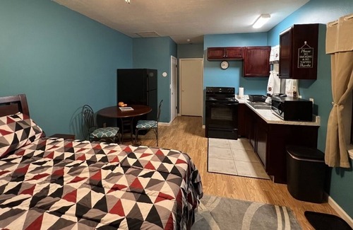 Clermont Apartamento | Clermont Vacation Studio