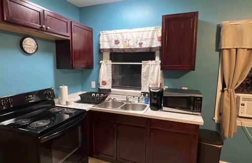 Clermont Apartamento | Clermont Vacation Studio