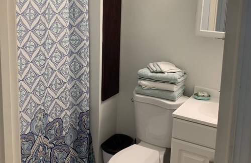 Clermont Apartamento | Clermont Vacation Studio