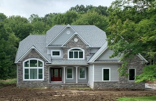 Orange Casa | Cleveland Luxury Home