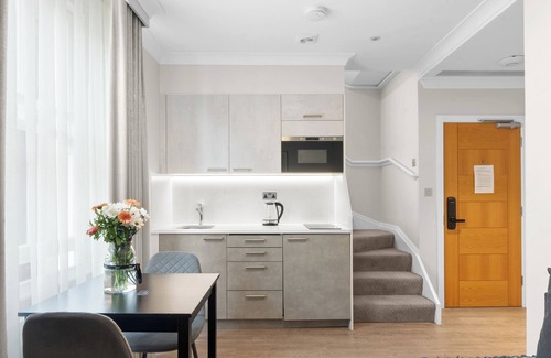 Bayswater Apartamento | Cleveland Residences Paddington