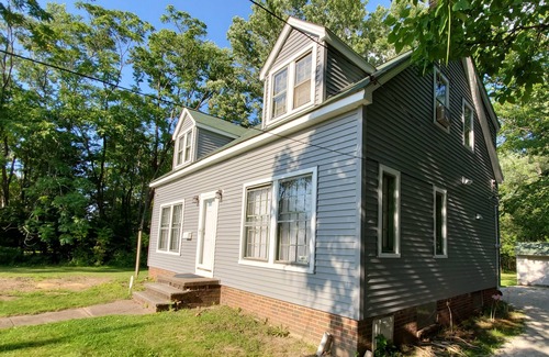 Cleveland Casa | Cleveland's Urban Oasis