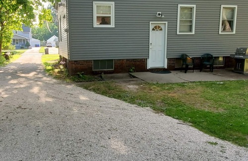 Cleveland Casa | Cleveland's Urban Oasis