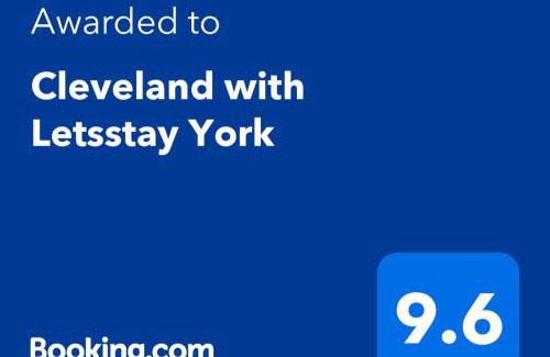 York Casa | Cleveland with Letsstay York
