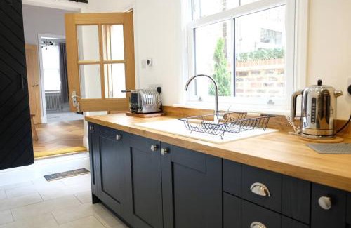 York Casa | Cleveland with Letsstay York