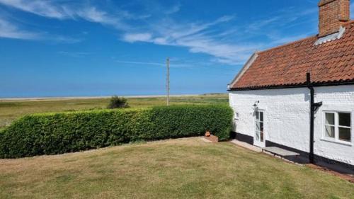 Salthouse Casa | Cley Corner Cottage