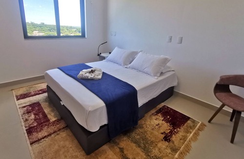 Foz do Iguacu Apartamento | Click Apê Cataratas LUXO