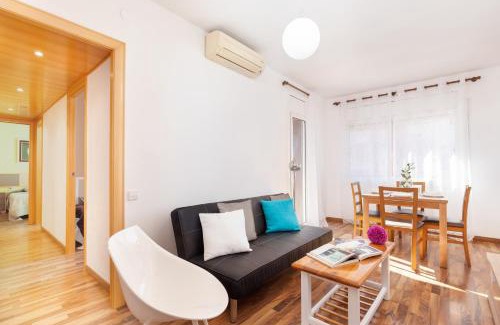 El Port Apartamento | Click&Flat Fira Gran Via