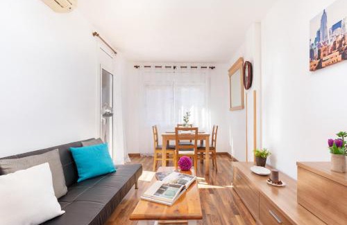 El Port Apartamento | Click&Flat Fira Gran Via