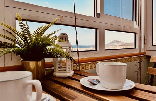 Ingenio Apartamento | Click&Guest - Great View Burrero Beach