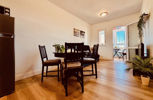 Ingenio Apartamento | Click&Guest - Great View Burrero Beach