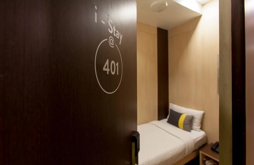 Andheri East Hotel | Click Hotel Andheri MIDC