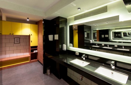 Andheri East Hotel | Click Hotel Andheri MIDC