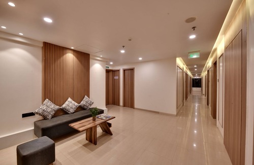 Andheri East Hotel | Click Hotel Andheri MIDC