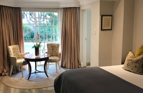 Greater Johannesburg Metropolitan Area Hotel | Clico Boutique Hotel