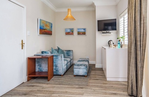 Greater Johannesburg Metropolitan Area Hotel | Clico Boutique Hotel