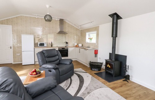 Bridport Cabaña | Cliff Barn