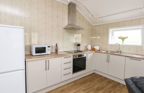 Bridport Cabaña | Cliff Barn