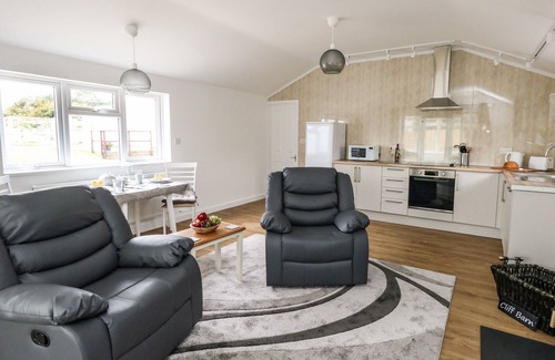 Bridport Cabaña | Cliff Barn