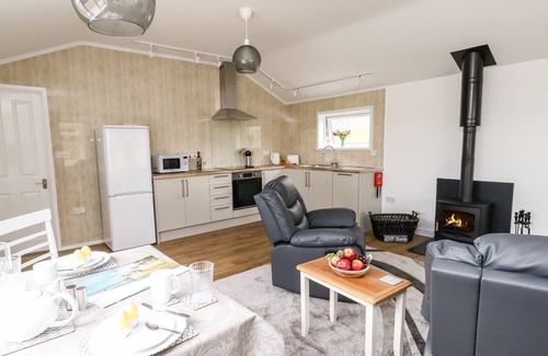 Bridport Cabaña | Cliff Barn