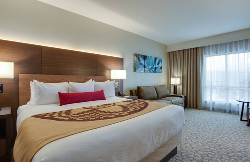 Camp Verde Hotel | Cliff Castle Casino Hotel