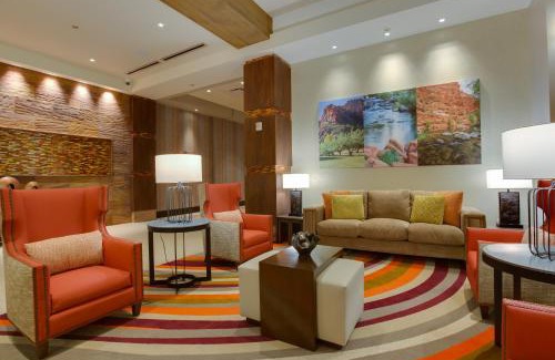 Camp Verde Hotel | Cliff Castle Casino Hotel