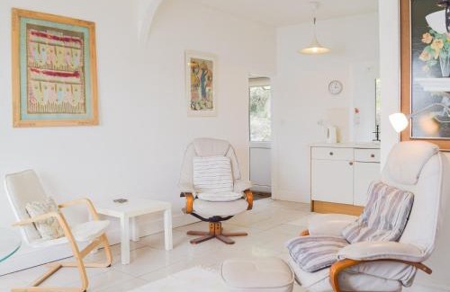 St Brides Casa | Cliff Cottage - Uk43207