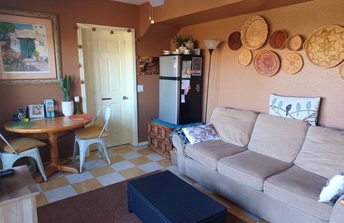 Camp Verde Apartamento | Cliff View Casita- Wild, beautiful and serene small town near Sedona