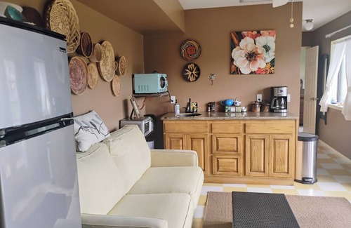 Camp Verde Apartamento | Cliff View Casita- Wild, beautiful and serene small town near Sedona