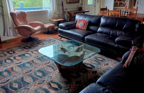 Camp Verde Apartamento | Cliff View Home- Wild, Beautiful, Serene Southwest Experience!