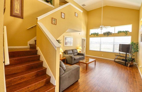 Pinewood Country Estates Casa | 206 m² Casa ∙ 5 habitaciones ∙ 10 personas