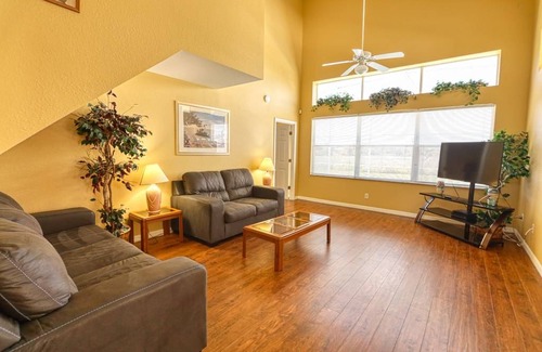 Pinewood Country Estates Casa | 206 m² Casa ∙ 5 habitaciones ∙ 10 personas