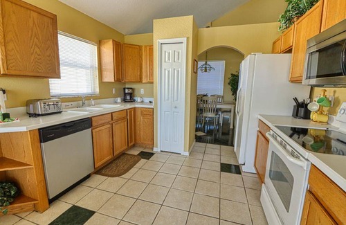 Pinewood Country Estates Casa | 206 m² Casa ∙ 5 habitaciones ∙ 10 personas