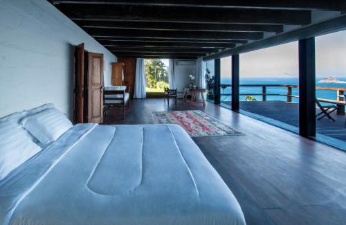 Joatinga Casa | CLIFFSIDE - Boutique Hotel & Spa