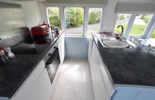 Aberporth Casa | Clifftop Carriage