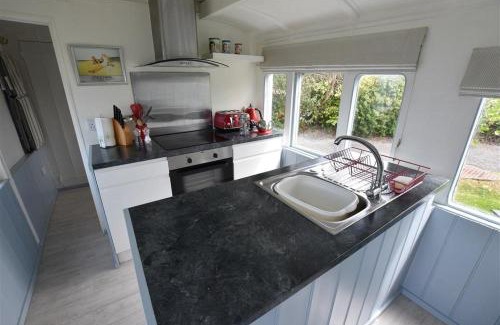 Aberporth Casa | Clifftop Carriage