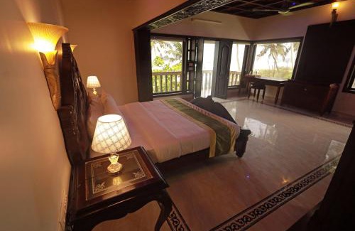 Vettutura Complejo | Clifinn Wellness Beach Resort by nutmeg